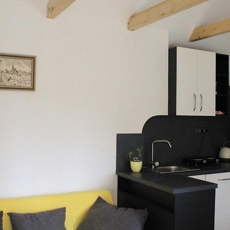Domek Praha - Zbraslav, U Zamku Bagian luar foto