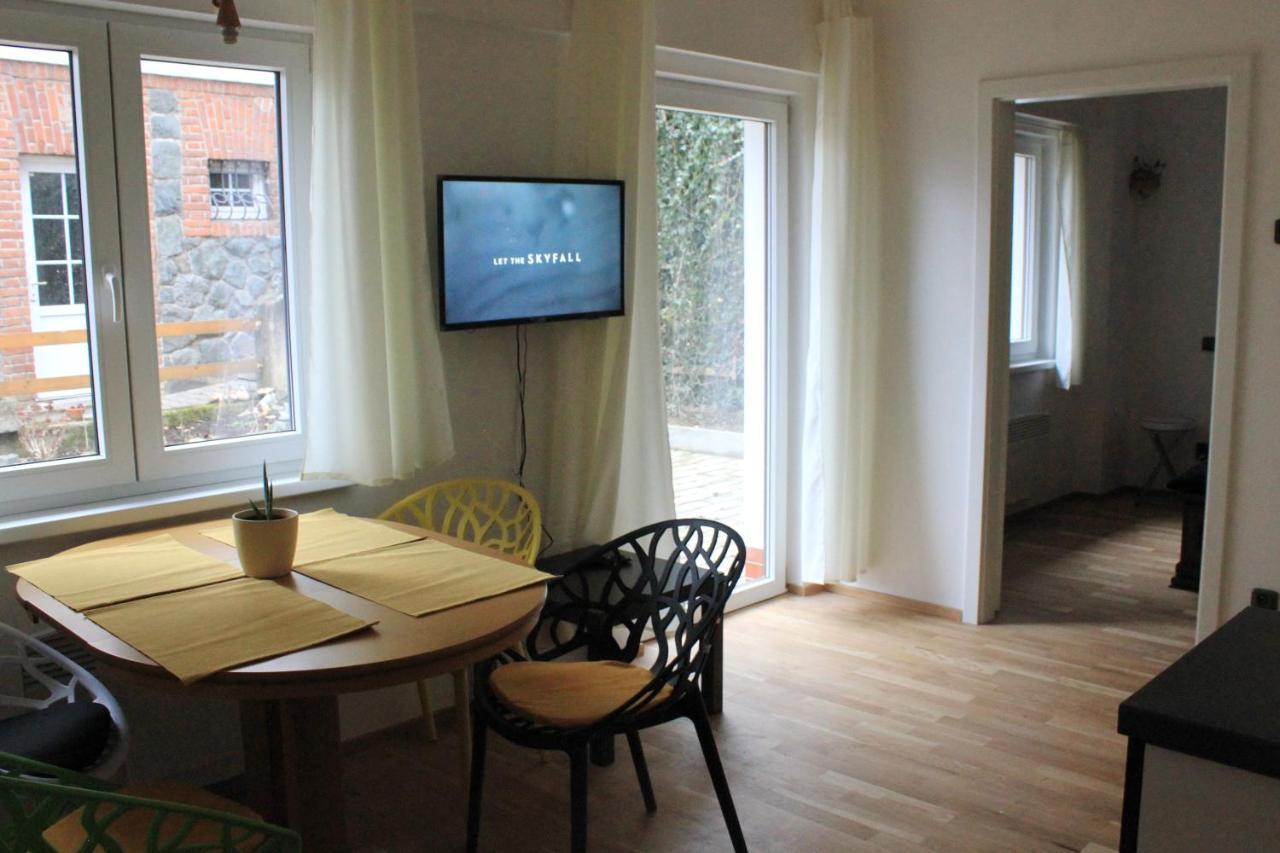 Domek Praha - Zbraslav, U Zamku Bagian luar foto