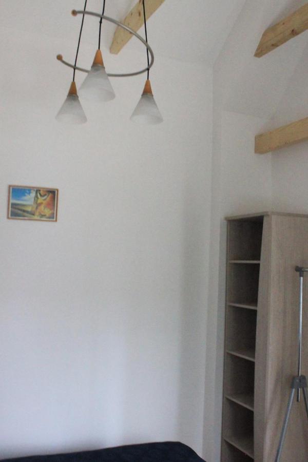 Domek Praha - Zbraslav, U Zamku Bagian luar foto